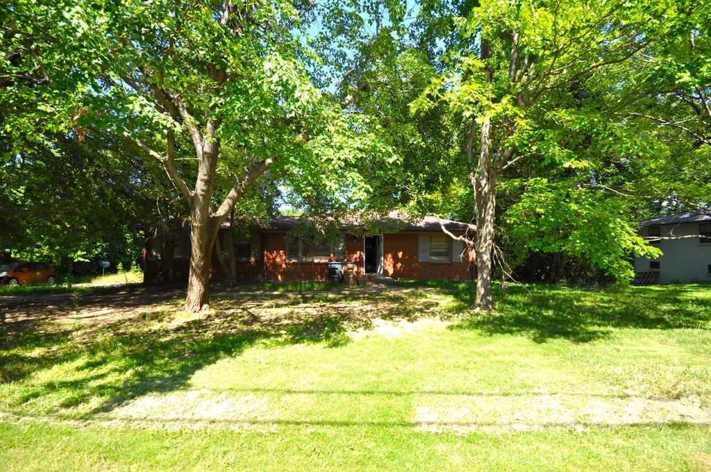 2130 Sanborn Dr, Nashville