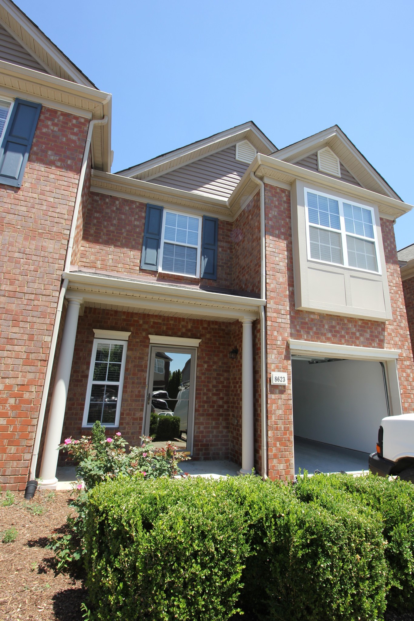 Home for sale in 8623 Altesse Way Brentwood, TN