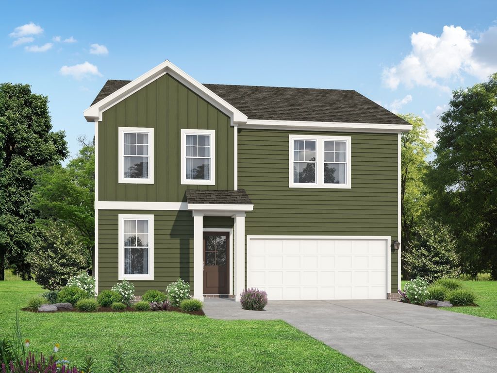 2155 Boger Drive, White House