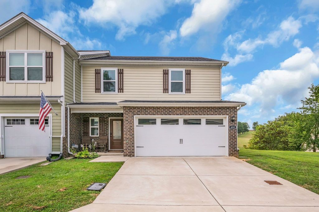 400 Masters Way, Dickson