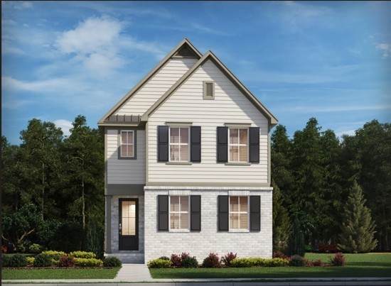 Photo for MLS 3528684 in 648 New Haven Street Franklin, TN - 37064