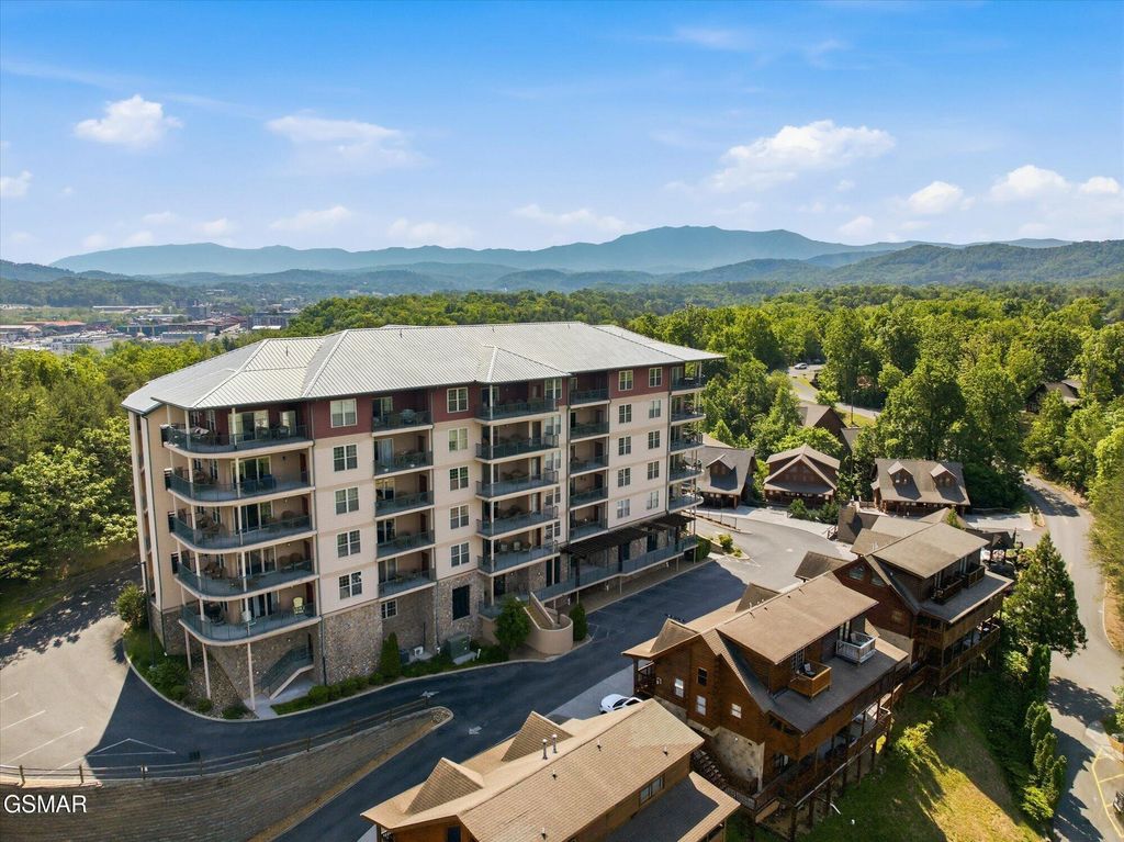410 Big Bear Way 3004, Pigeon Forge