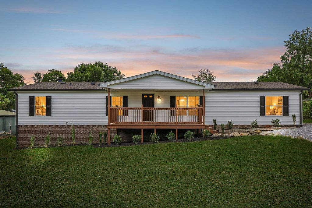 3003 Quarry Rd, Mount Juliet