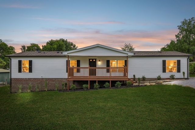 3003 Quarry Rd, Mount Juliet