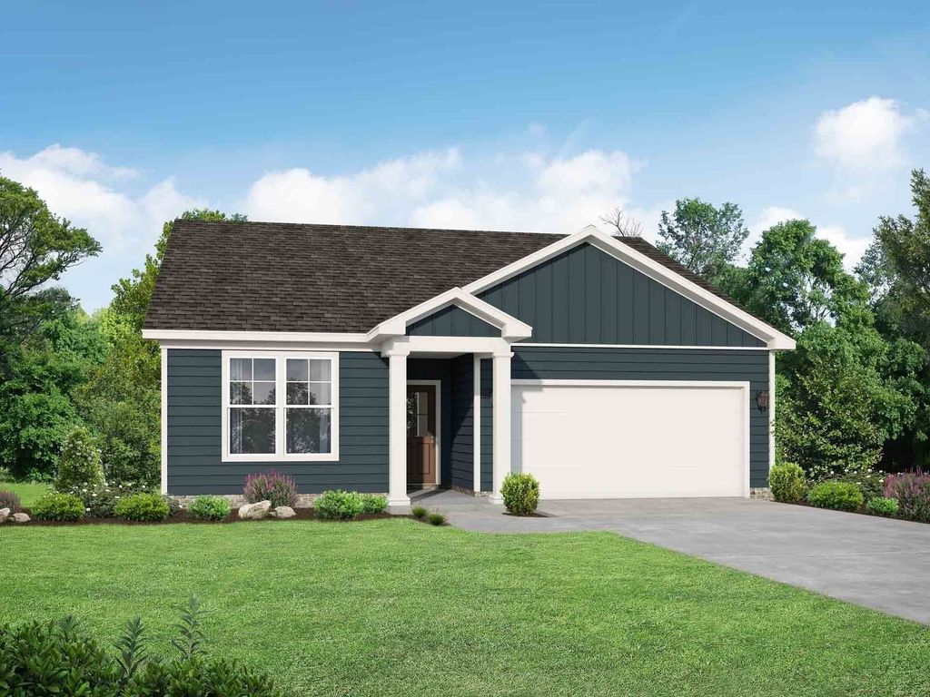 1556 Boger Drive, White House