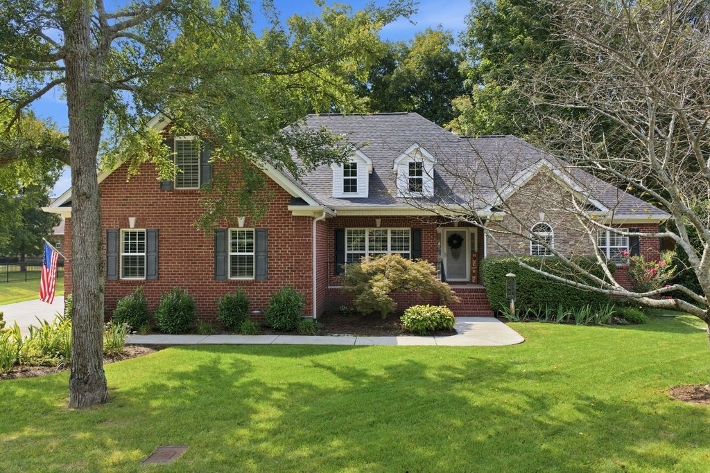 111 Ninebark Ct, Murfreesboro