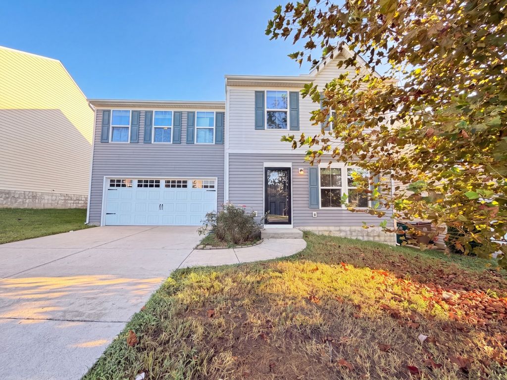 1869 Belle Arbor Dr, Nashville