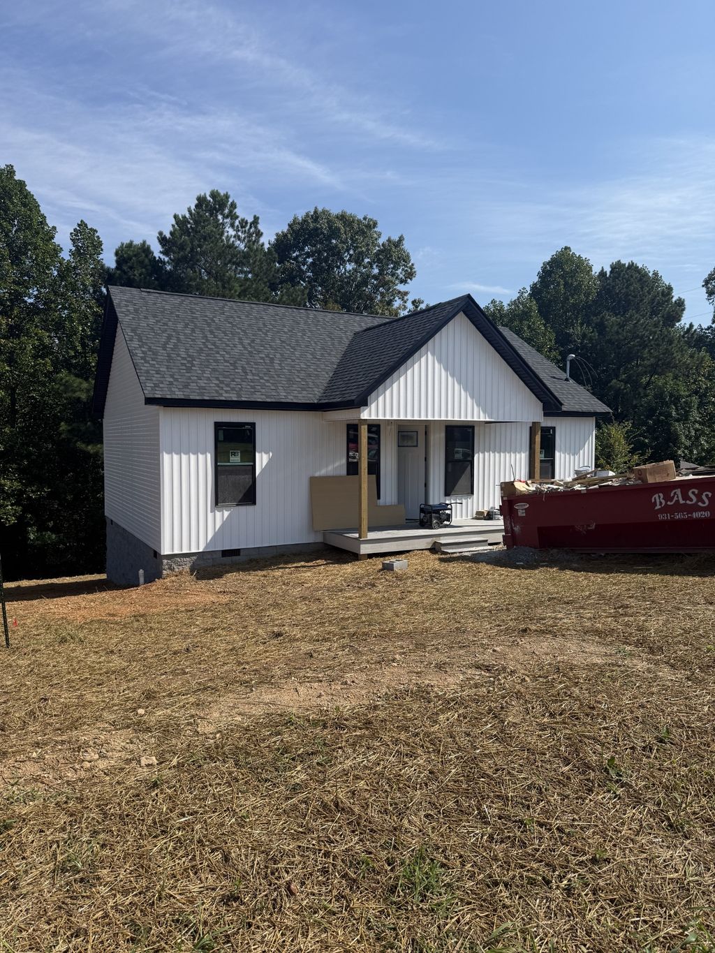 106 Shoal Creek Rd, Leoma