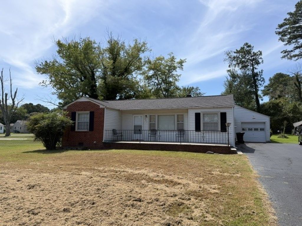 903 1st Ave, Tullahoma