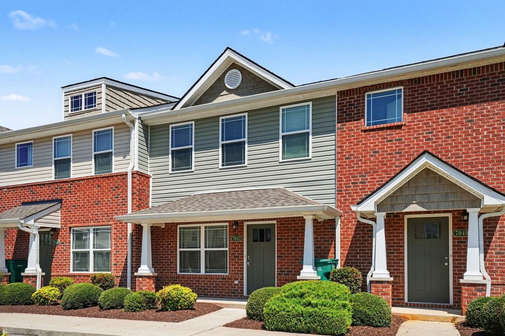 7047 Magnolia Crossings, Spring Hill