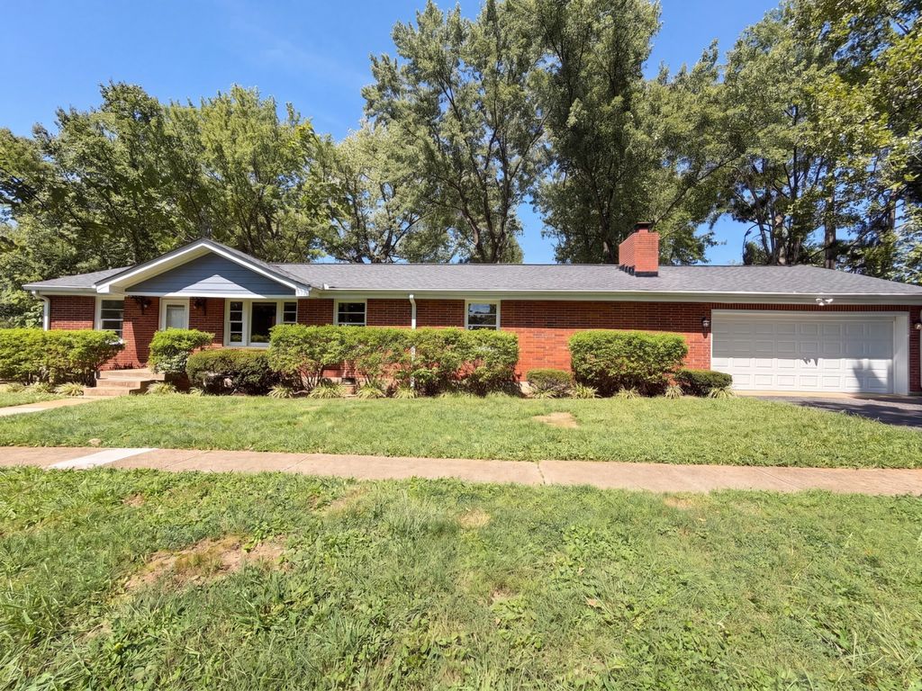 220 Haywood Ln, Nashville