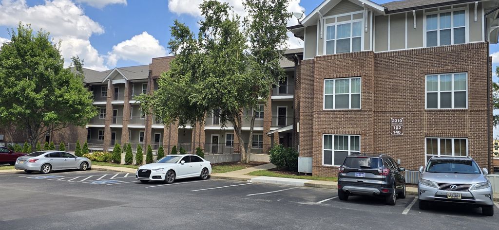 2310 Elliott Ave 122, Nashville