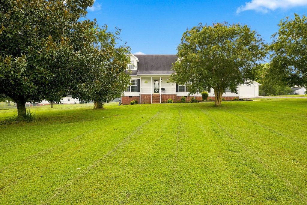 149 Tyler Dr, Shelbyville