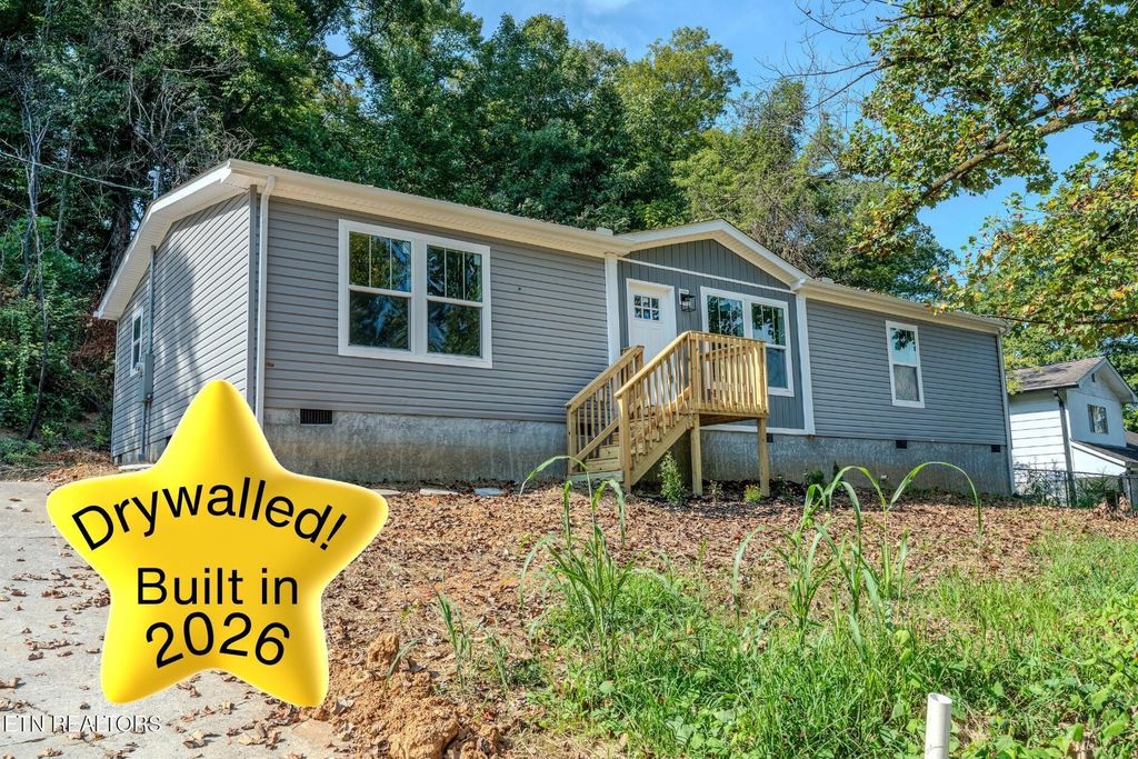 225 Haven Rd, Oliver Springs
