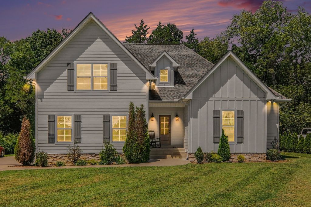 6710 Murfreesboro Rd, Lebanon