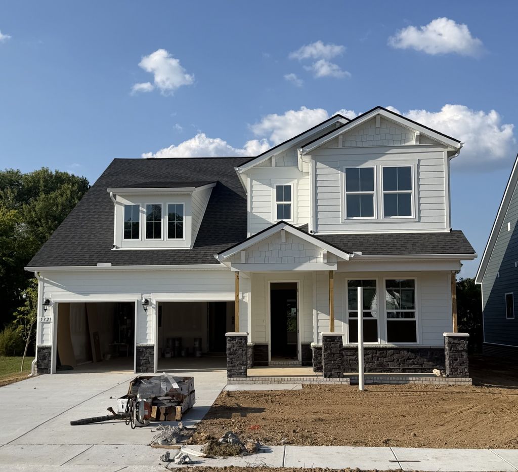 5321 Ostergaard Way, Thompsons Station