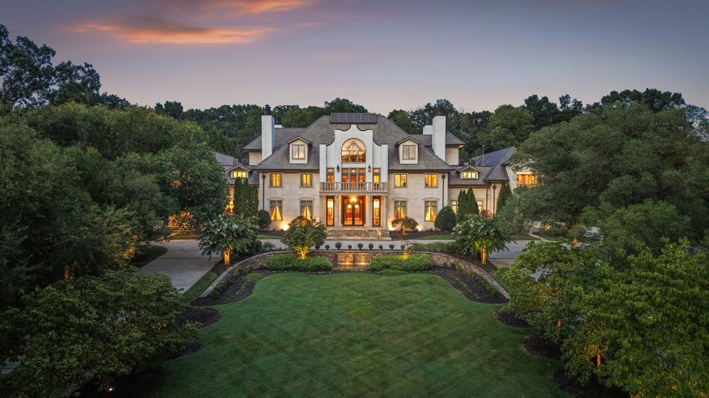 8843 Forest Creek Ln, Ooltewah