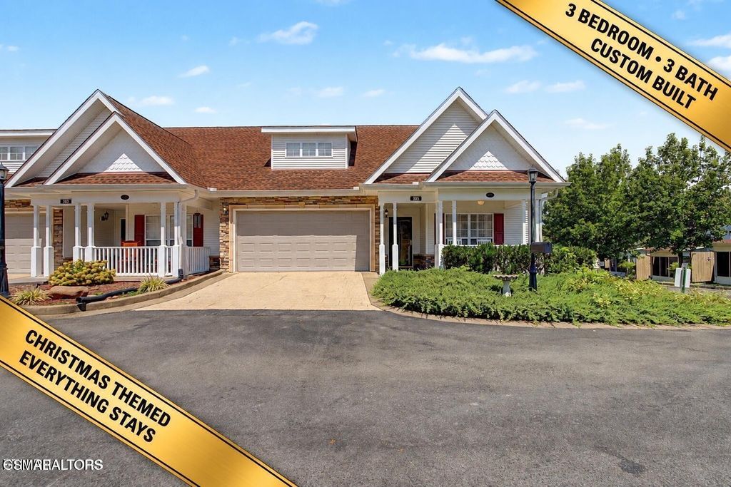 503 Apple View Way 105, Sevierville