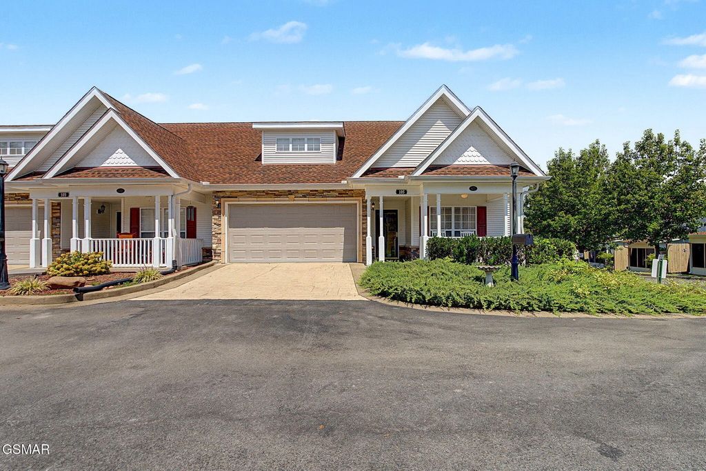 503 Apple View Way 105, Sevierville