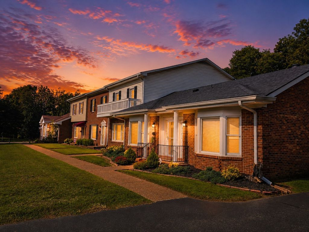 1137 Madison St 7, Clarksville