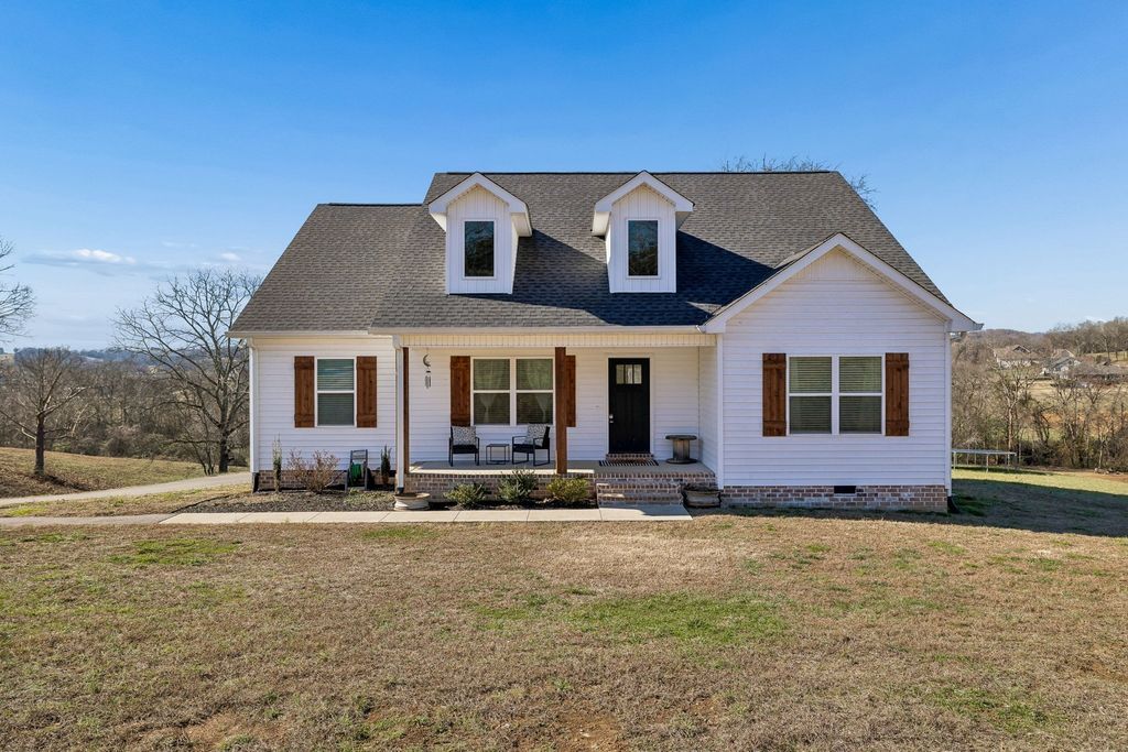 205 Dalton Hollow Rd, Hartsville