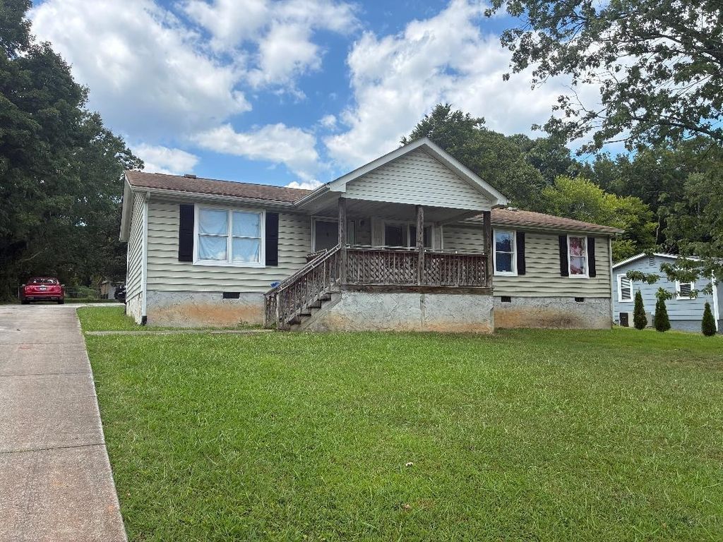 7611 Bonnie Drive, Chattanooga