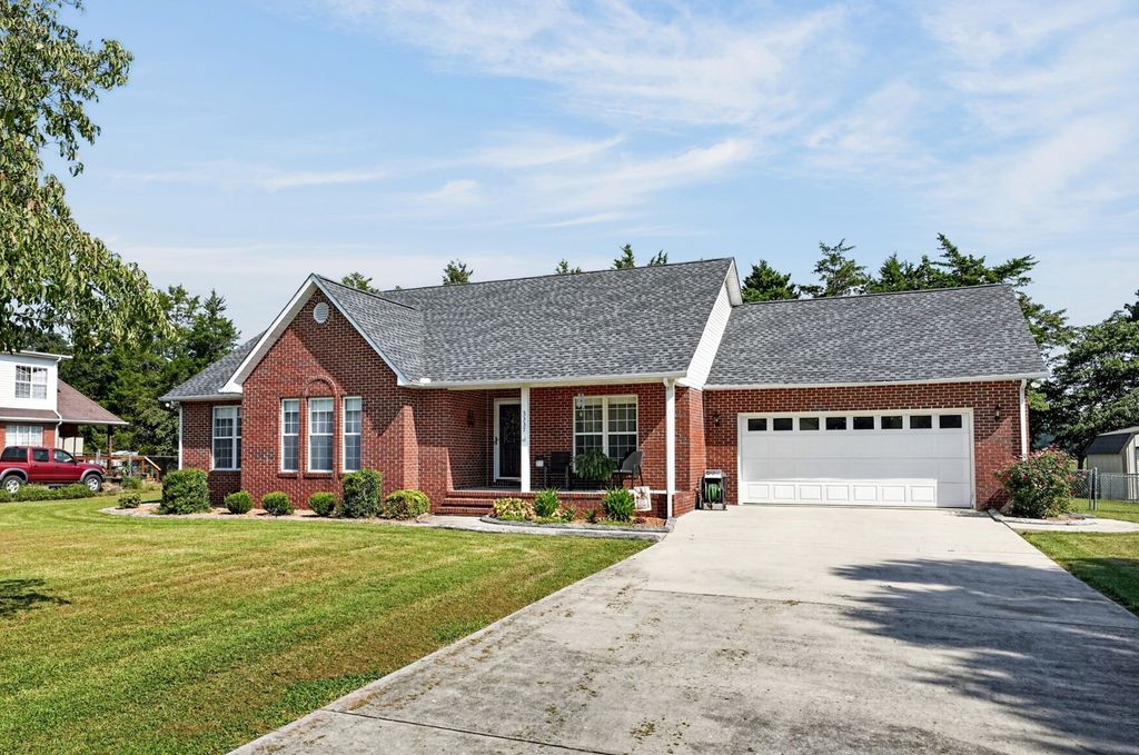 3337 Claybrook Dr, Cookeville