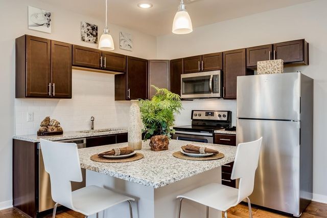 1118 Litton Avenue 119, Nashville