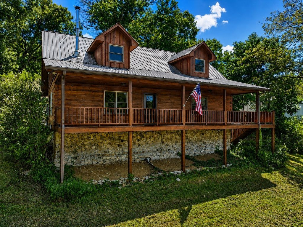 28 Edd Hackett Rd, Pleasant Shade