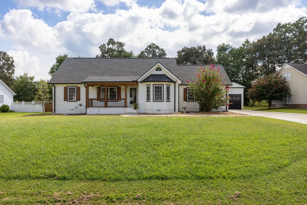 913 Indian Springs Cir, Manchester