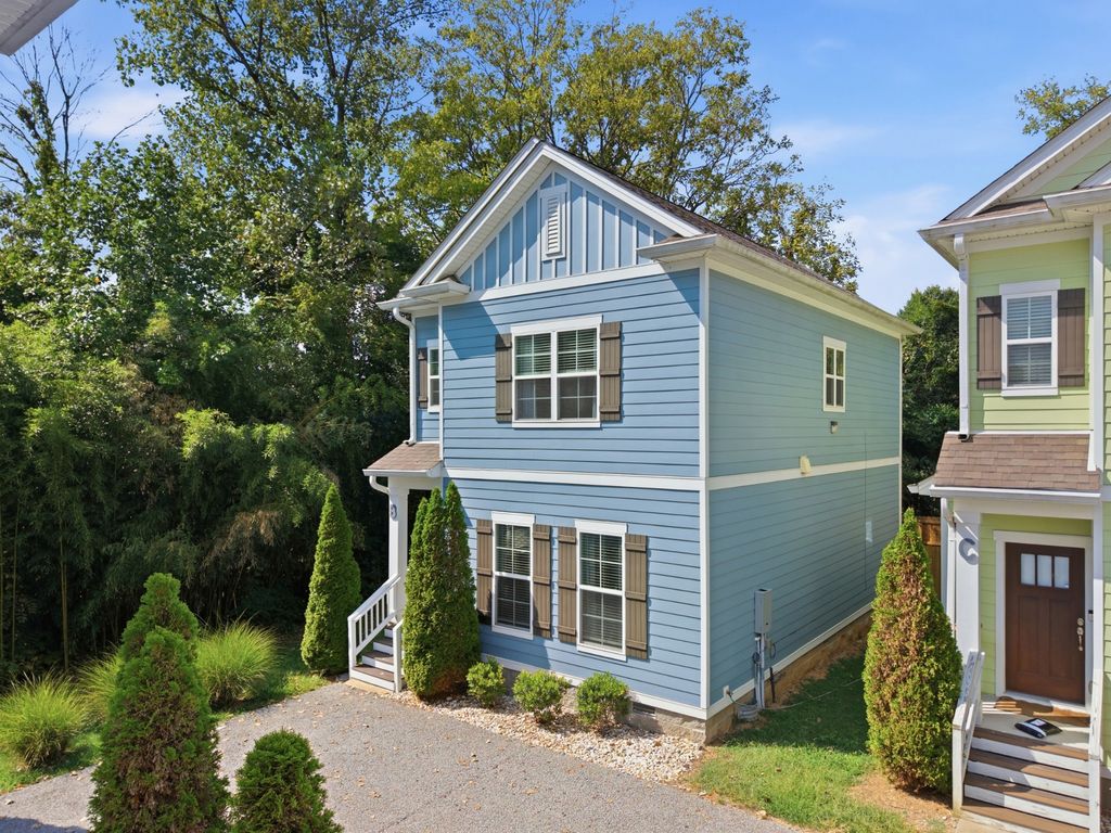 3108 Elm Hill Pike B, Nashville