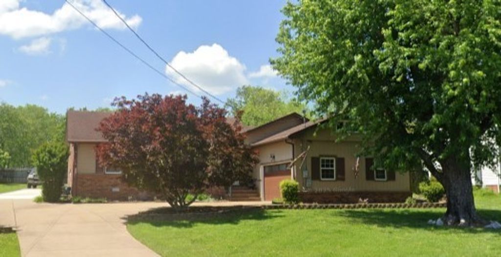 1206 Douglas Bend Rd, Gallatin