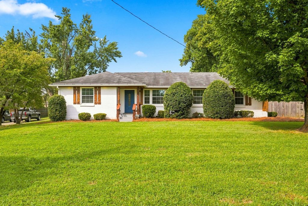 2907 Eastland Ave, Nashville