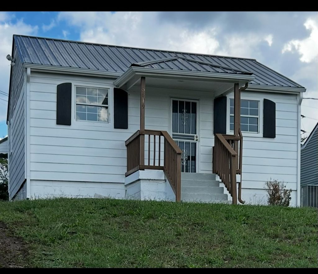 3819 Ashland City Hwy, Nashville