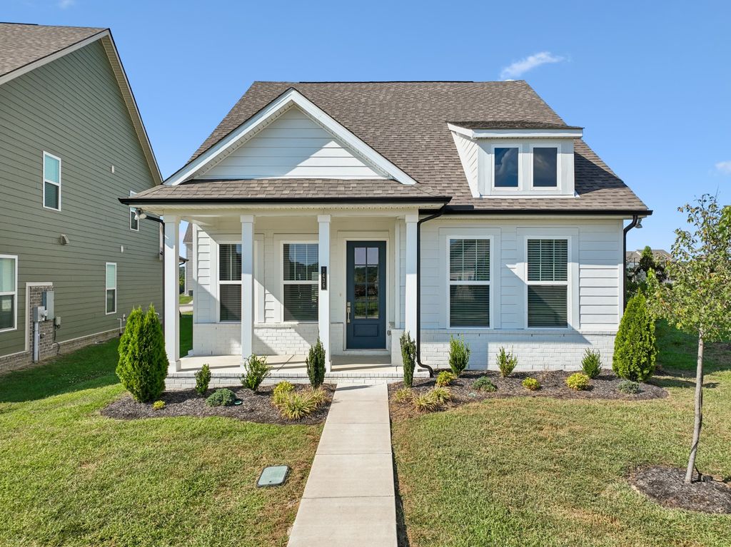 1436 Knox Ln, Lebanon