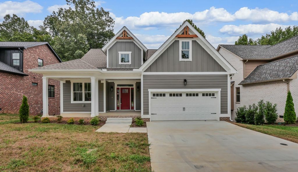 229 Birnam Wood Trce, Clarksville