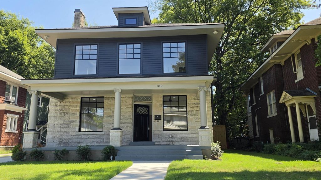 310 Garland St, Memphis