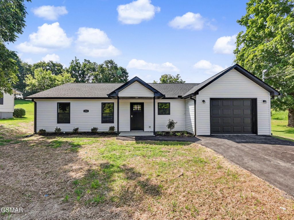 234 Meadowbrook Drive, Pigeon Forge