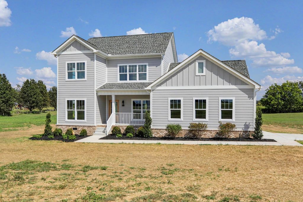5131 Starks Road, Cross Plains