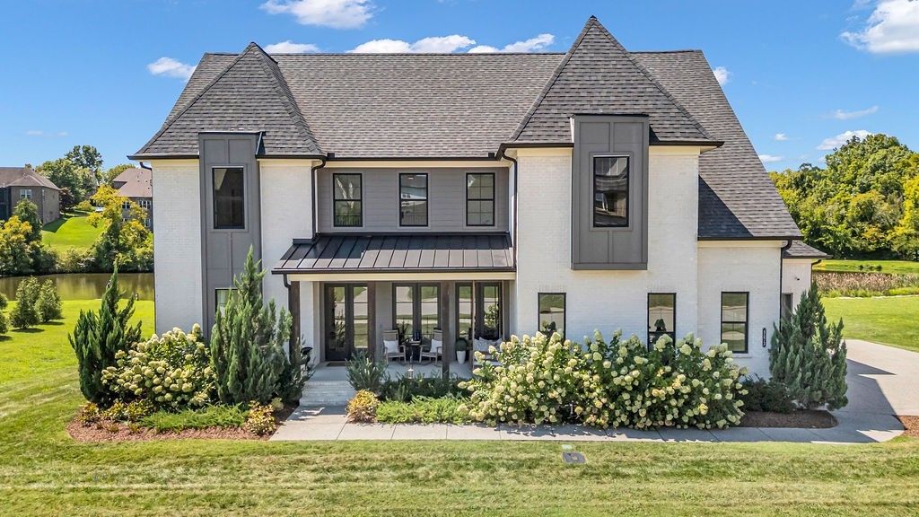 4573 Majestic Meadows Dr, Arrington