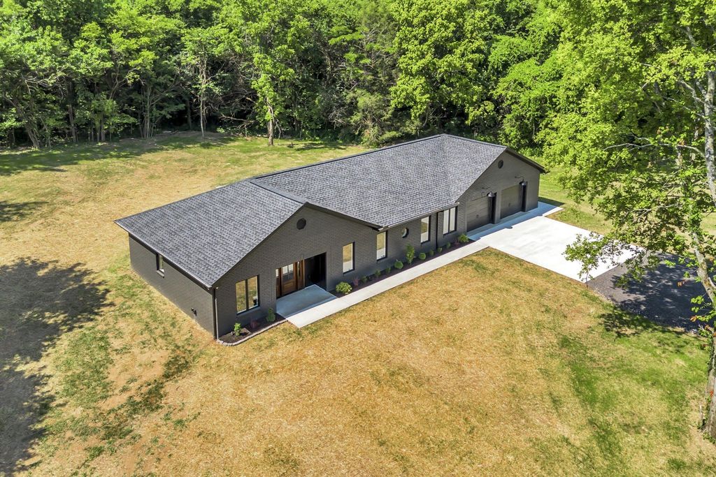 3557 Mooresville Hwy, Culleoka