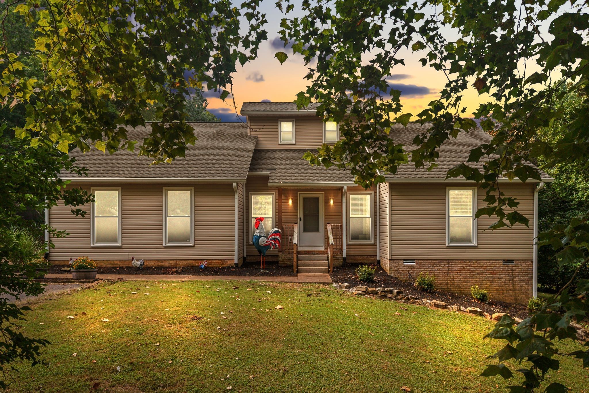 Columbia Real Estate - Residential for sale