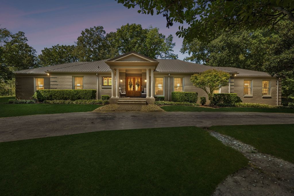 875 Coon Creek Rd, Dickson