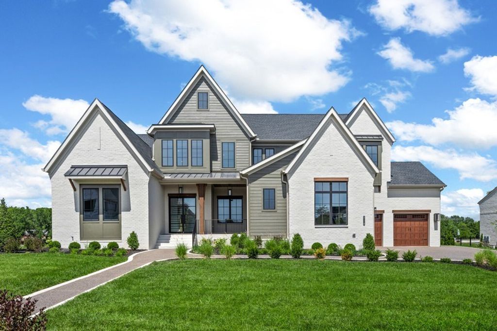 1815 Dartmouth Drive, Brentwood