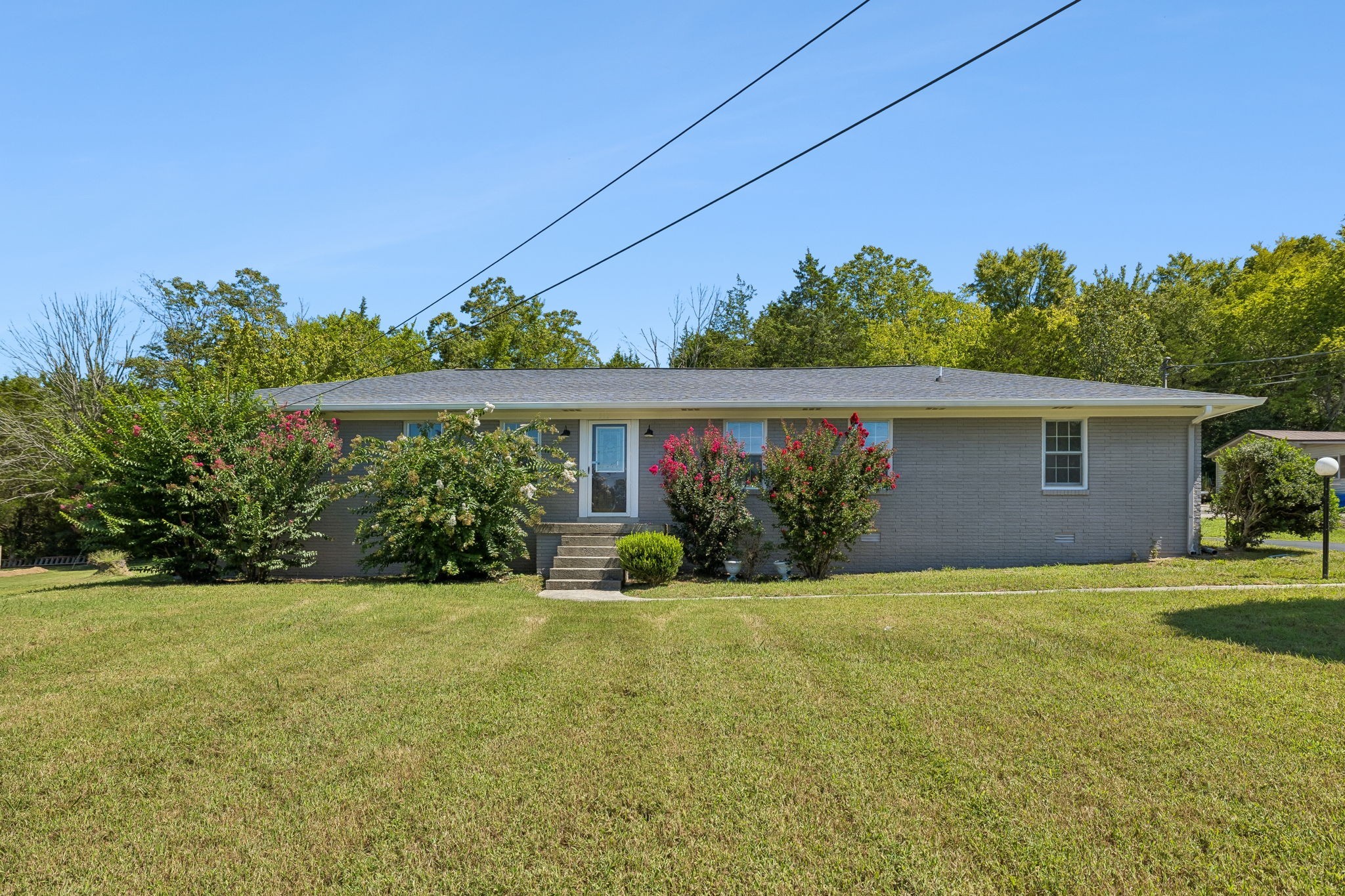 Home for sale in 212 Dixon Springs Hwy Carthage, TN