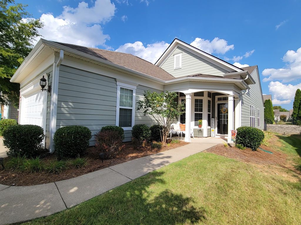 513 Inaugural Dr, Mount Juliet