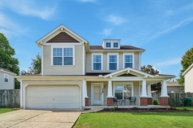 7141 Commonwealth Cir, Nashville