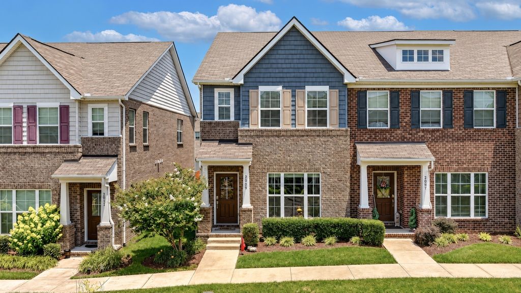 2009 Hardwick Pvt Ln, Gallatin