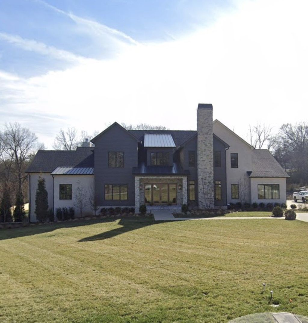 809 Brentview Dr, Nashville