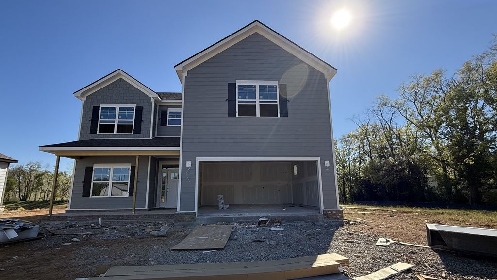 3321 Victoria Lynne Court, Murfreesboro
